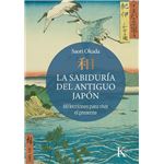 La sabiduría del antiguo Japón