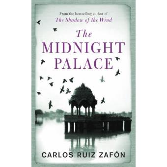The midnight palace - 1