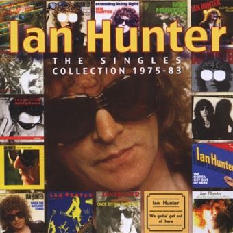 Singles Collection.. - CD