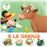 Disney Baby - A la granja_0