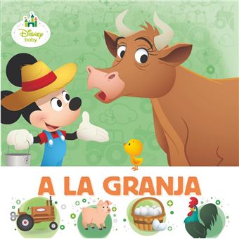 Disney Baby - A la granja