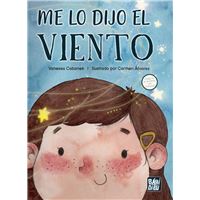 Me lo dijo el viento