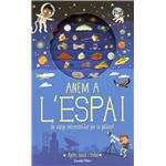 Anem a l'espai