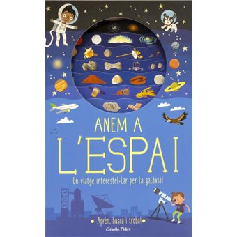 Anem a l'espai