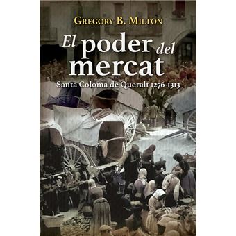 El poder del mercat