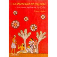La princesa de cristal