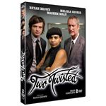 Two Twisted - Serie Completa - DVD