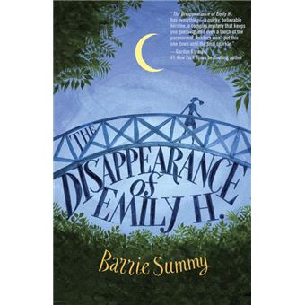 The Disappearance of Emily H. - 1