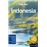 Indonesia-lonely planet