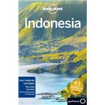 Indonesia-lonely planet