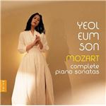 Box Set Mozart: Complete Piano Sonatas - 6 CDs