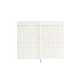 Agenda Waltrex A5 tipo moleskine 2024 personalizada, comprar online