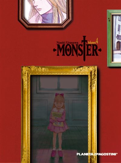 MONSTER KANZENBAN Nº 04/09 - Imagen 2