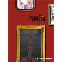 Monster Kanzenban, 4 de 9