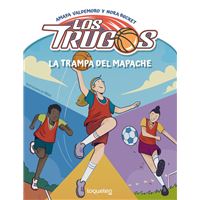 La trampa del mapache (Los Trugos 2)
