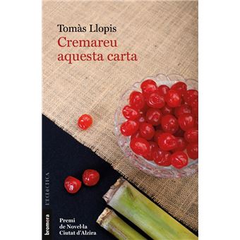 Cremareu aquesta carta