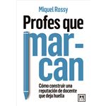 Profes que marcan