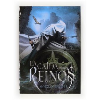 La caída de los reinos