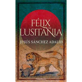 Felix de lusitania