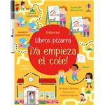 ¡Ya empieza el cole!
