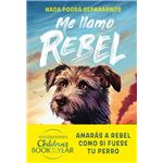 Me Llamo Rebel