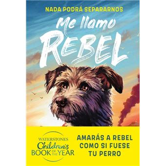 Me Llamo Rebel