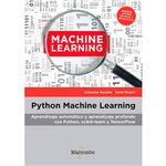 Python machine learning