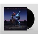 Crudo - Vinilo
