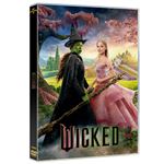 Wicked: Parte 1 - DVD