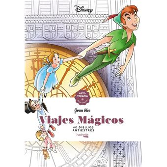 Viajes mágicos