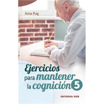 Ejercicios para mantener la cognición 5