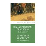 Lady macbeth de mtsensk / rey lear