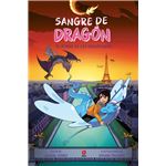 Sangre de Dragón 2: El ataque de los fuegoscuros