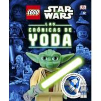Lego Star Wars. Crónicas de Yoda