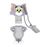 Pendrive Emtec Tom and Jerry - Tom memoria USB 2.0 16 GB