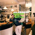 Suppose It Is Butter - CD