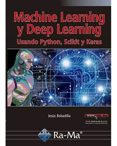 Ra-Ma Machine Learning Y Deep Learning