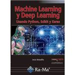 Machine learning y deep learning