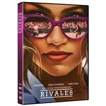 Rivales - DVD