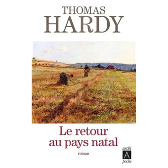 Le retour au pays natal - 1