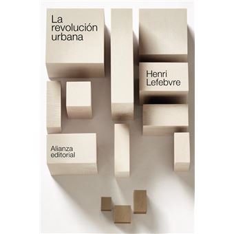 La Revolución Urbana