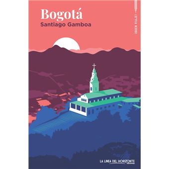 Bogotá