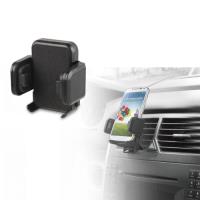 Soporte de coche universal Muvit MUCHL0032 para smartphone hasta 7''