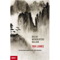 Balou mendikateko balada