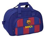 Bolsa De Deporte Safta F.c.barcelona 1º