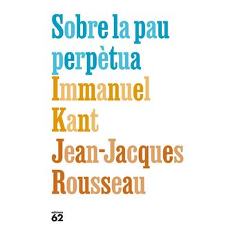 Sobre la pau perpètua