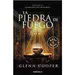 La piedra de fuego