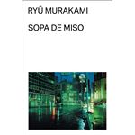 Sopa De Miso