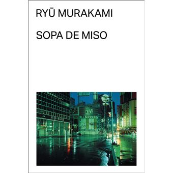 Sopa De Miso