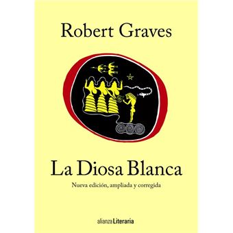 La diosa blanca